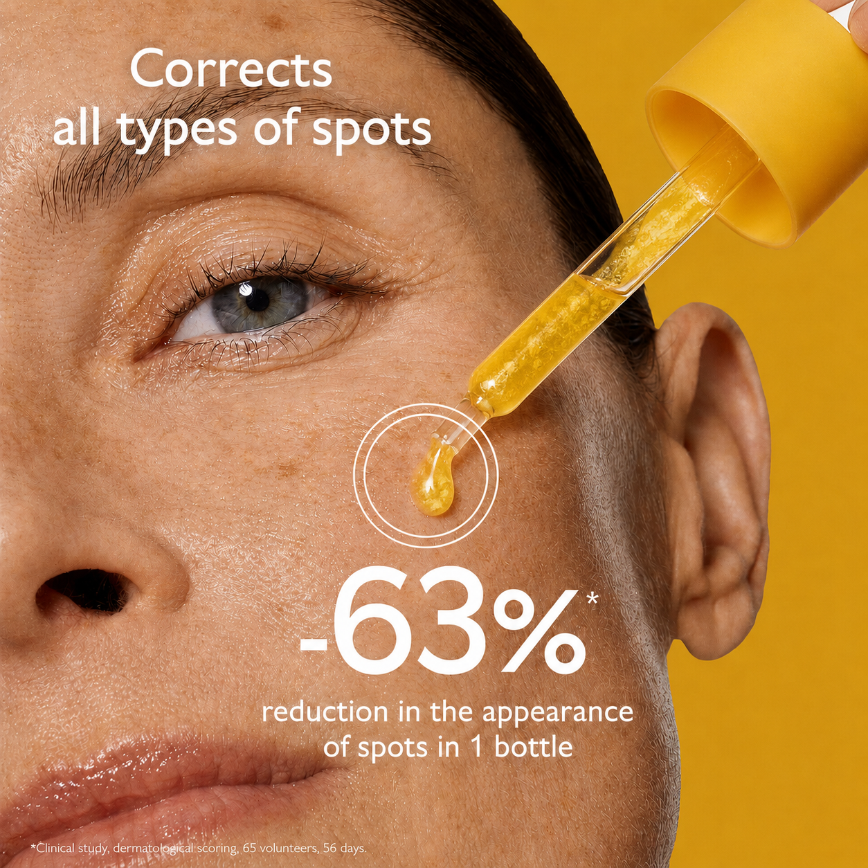 Kojic Acid Turmeric Serum