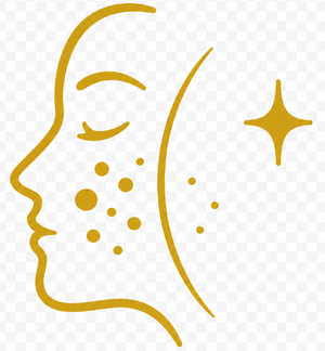 Fades melasma, PIH & acne