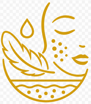 For sensitive, melanated skin